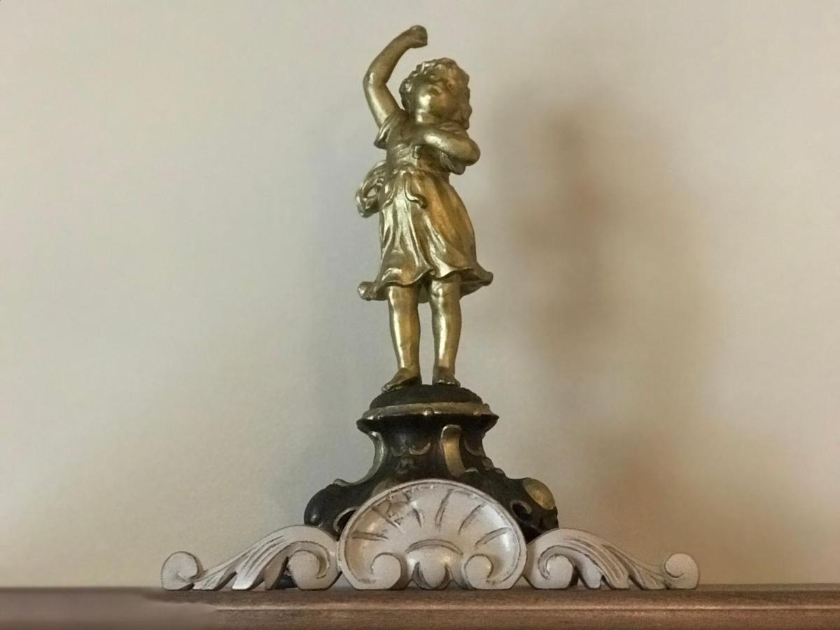 사흘라 라 카네다 A L'Epoque 아파트 외부 사진